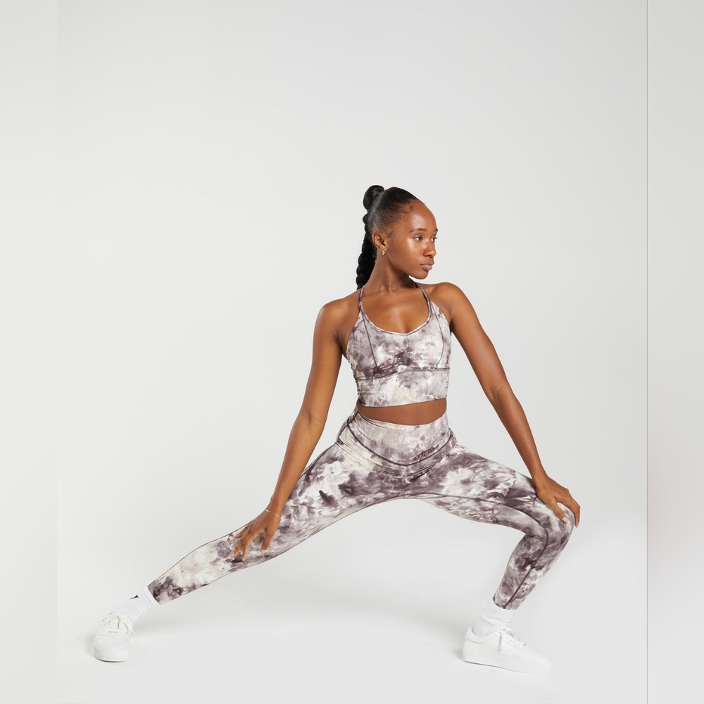 Gymshark elevate leggings Brand new without tags